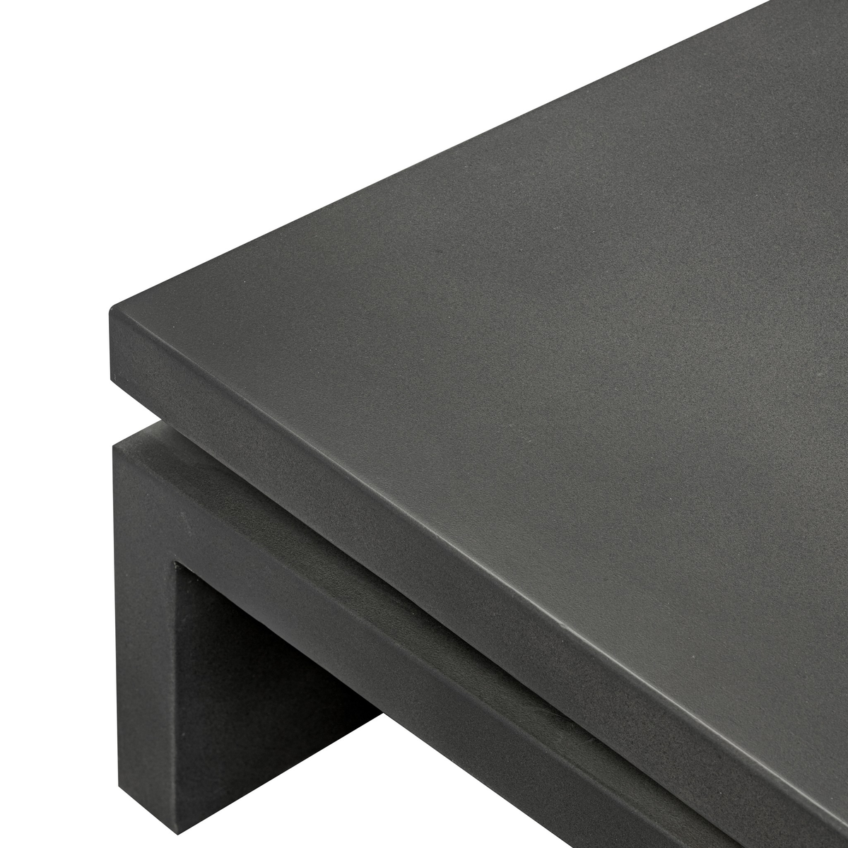 Matthes Outdoor Coffee Table