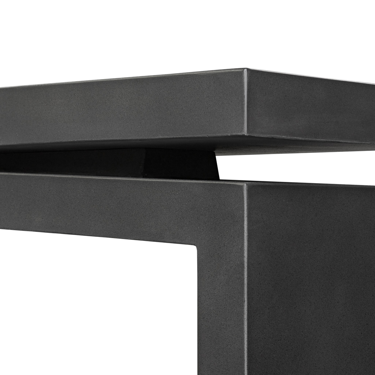Matthes Outdoor Console Table