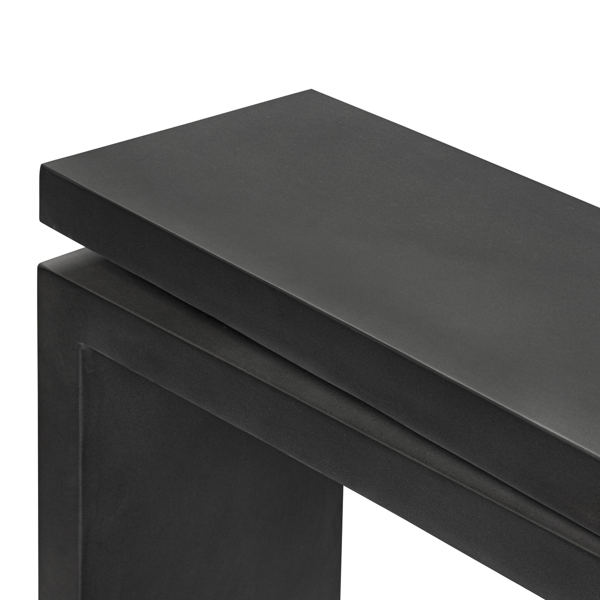 Matthes Outdoor Console Table