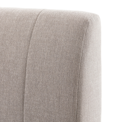 Langham Bed by Four Hands