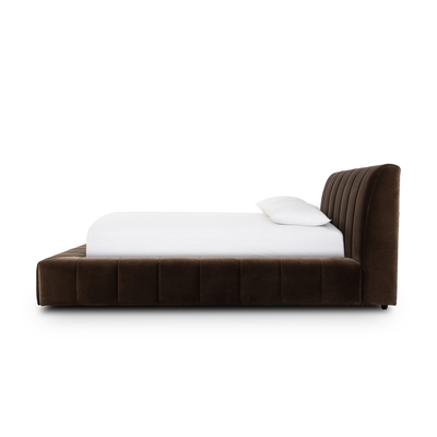 Langham Bed by Four Hands