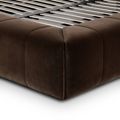 Langham Bed by Four Hands