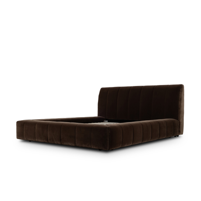 Langham Bed by Four Hands