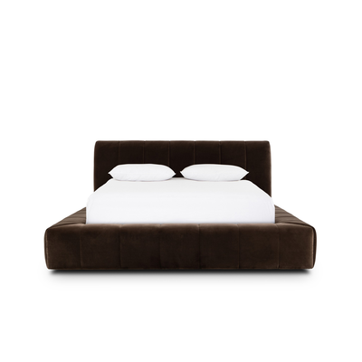 Langham Bed by Four Hands