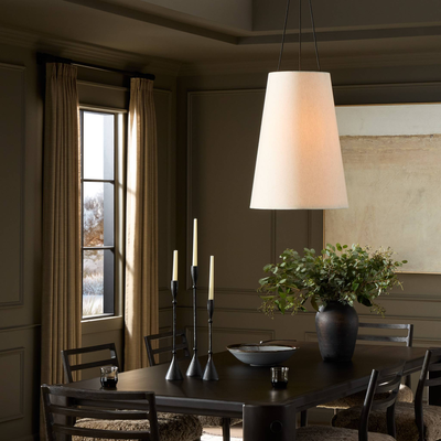 Piama Pendant by Four Hands