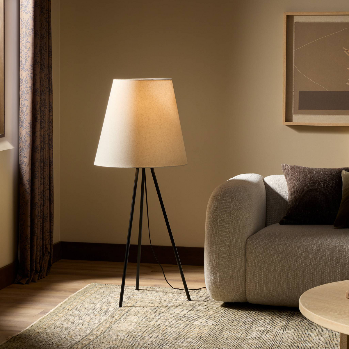 #color_lighting/lamps/floor