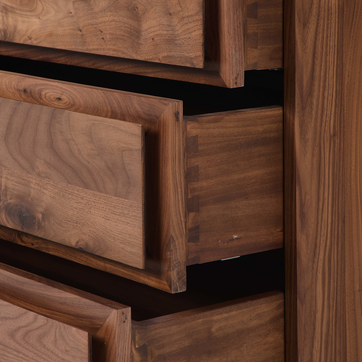 Stafford 6 Drawer Dresser