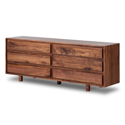 Stafford 6 Drawer Dresser