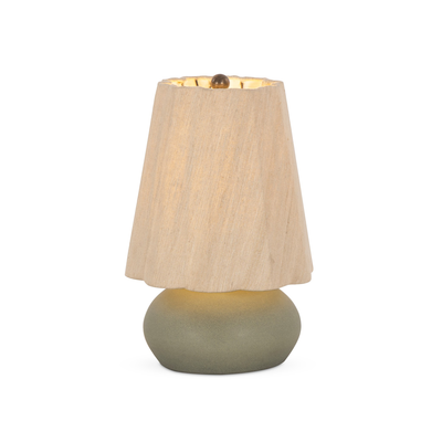 Posie Table Lamp