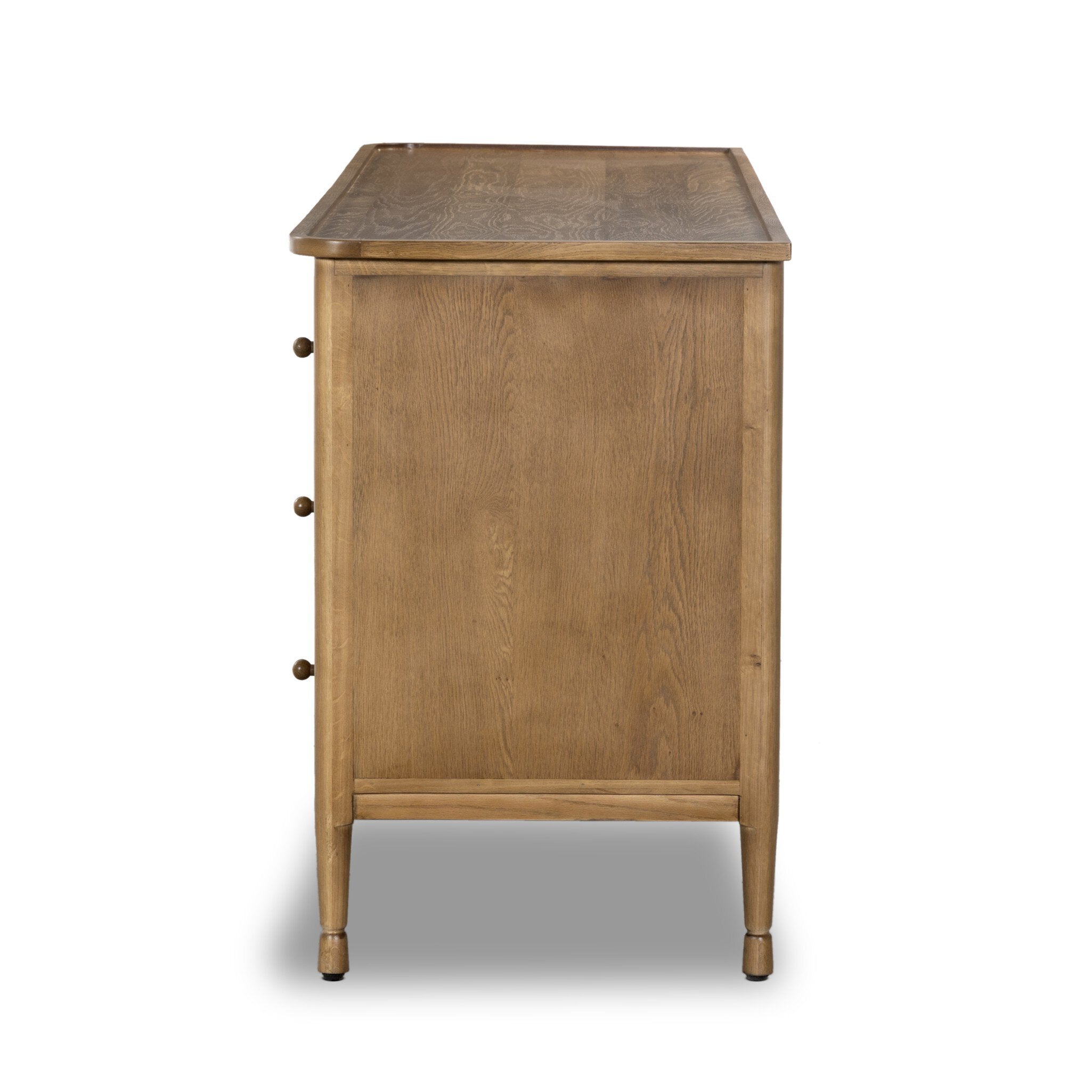 Franny 6 Drawer Dresser