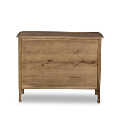 Franny 3 Drawer Chest
