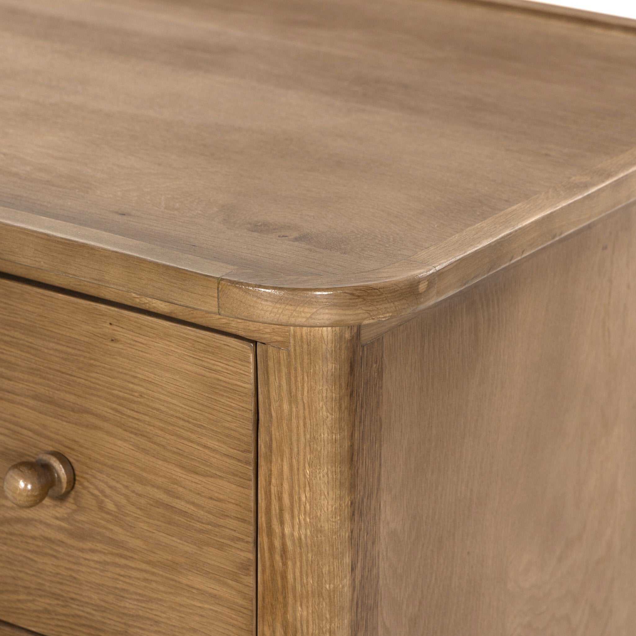 Franny 3 Drawer Chest