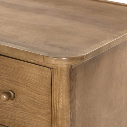 Franny 3 Drawer Chest
