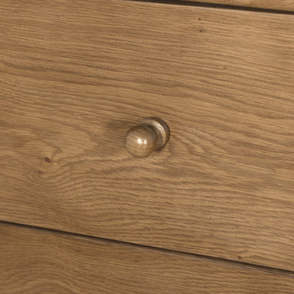 Franny 3 Drawer Chest