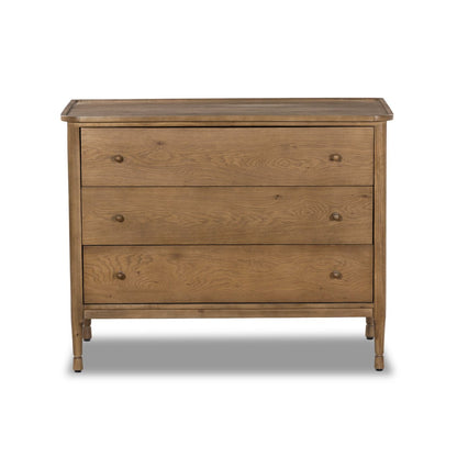 Franny 3 Drawer Chest