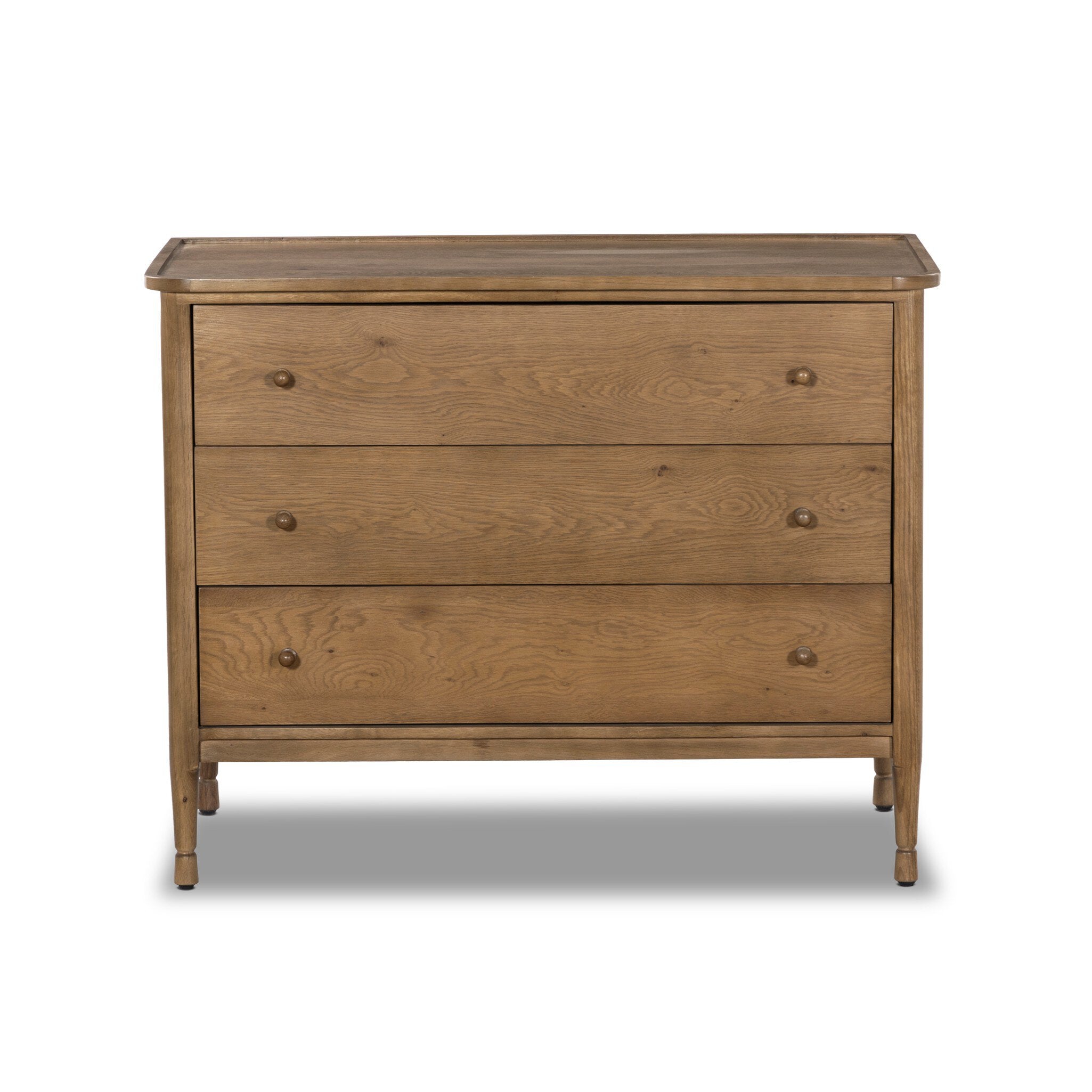 Franny 3 Drawer Chest