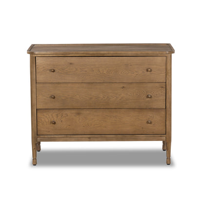Franny 3 Drawer Chest