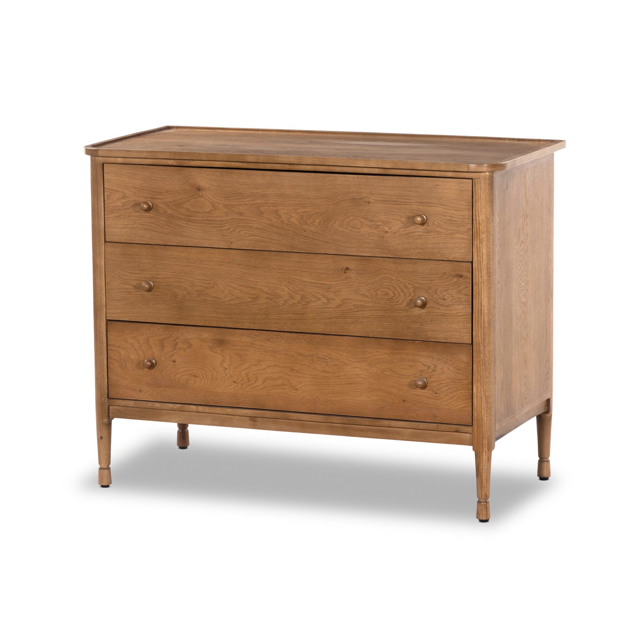 Franny 3 Drawer Chest