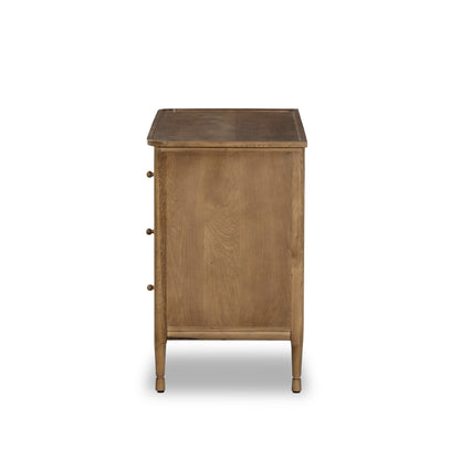 Franny 3 Drawer Chest