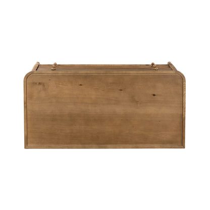 Franny 3 Drawer Chest