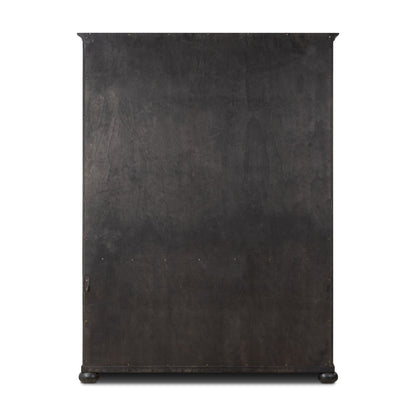 Sussex Wide Cabinet