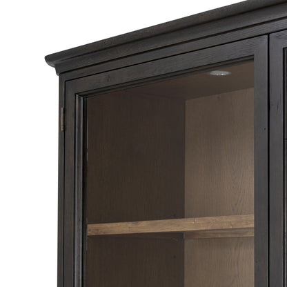 Sussex Wide Cabinet