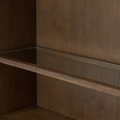 Sussex Wide Cabinet