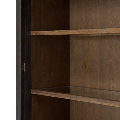 Sussex Wide Cabinet