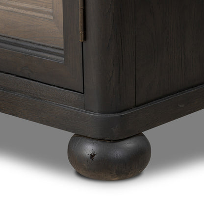 Sussex Wide Cabinet