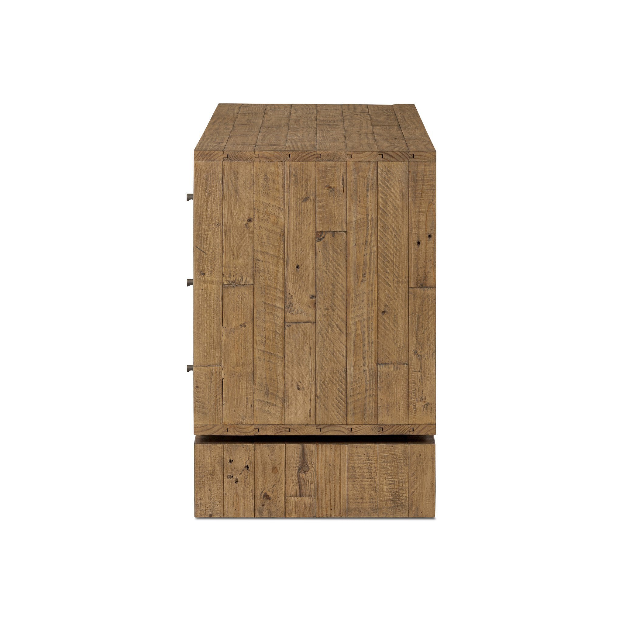 Matthes 6 Drawer Dresser