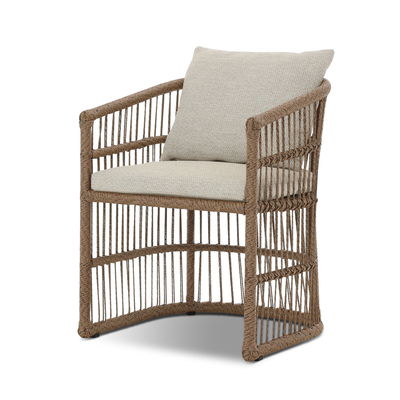Montecito Outdoor Dining Chair