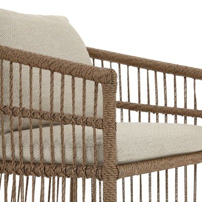 Montecito Outdoor Dining Chair