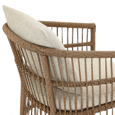 Montecito Outdoor Dining Chair