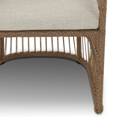 Montecito Outdoor Dining Chair