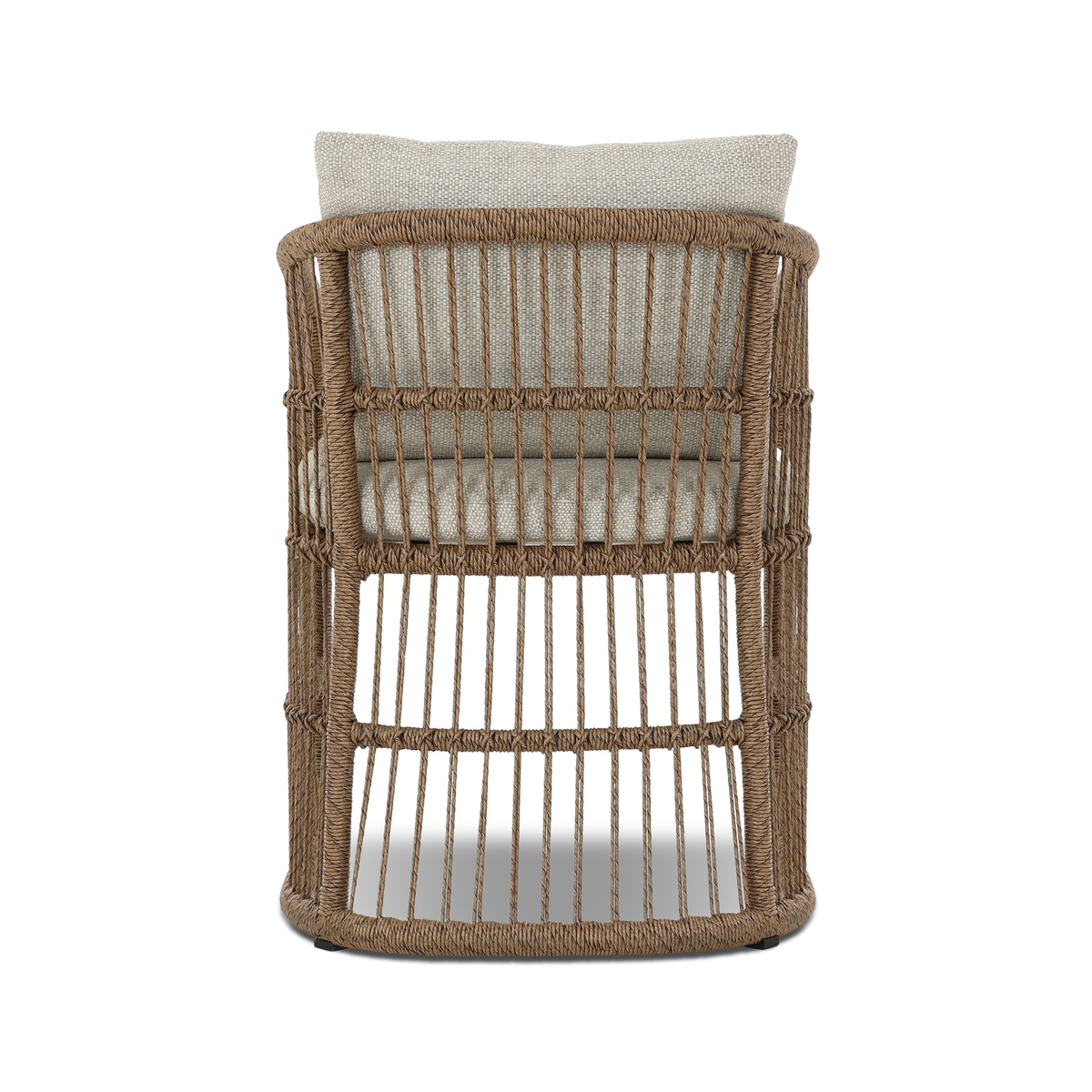 Montecito Outdoor Dining Chair