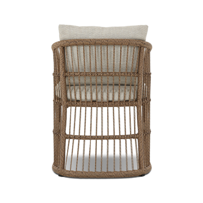 Montecito Outdoor Dining Chair