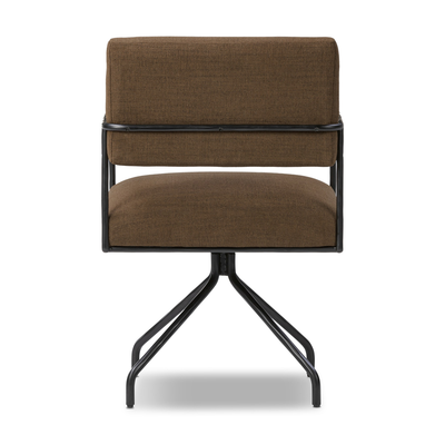 Fenn Desk Chair by Four Hands
