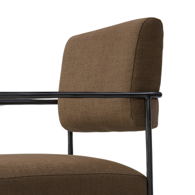 Fenn Desk Chair by Four Hands