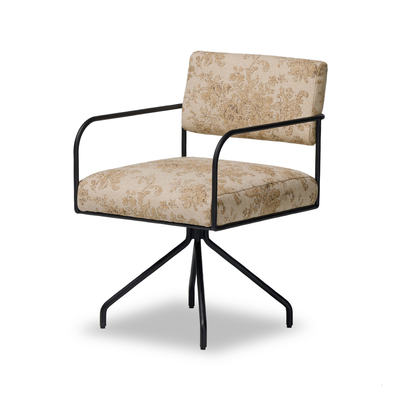 Fenn Desk Chair by Four Hands