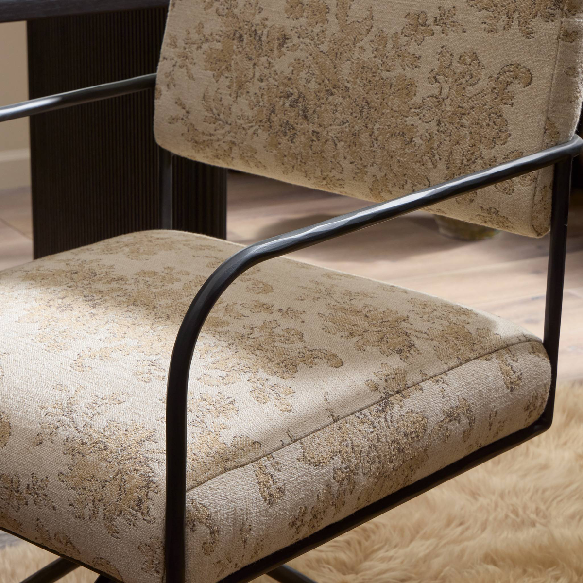 Fenn Desk Chair by Four Hands