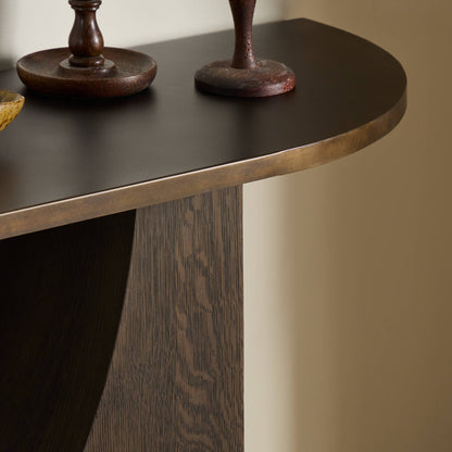 Maly Console Table