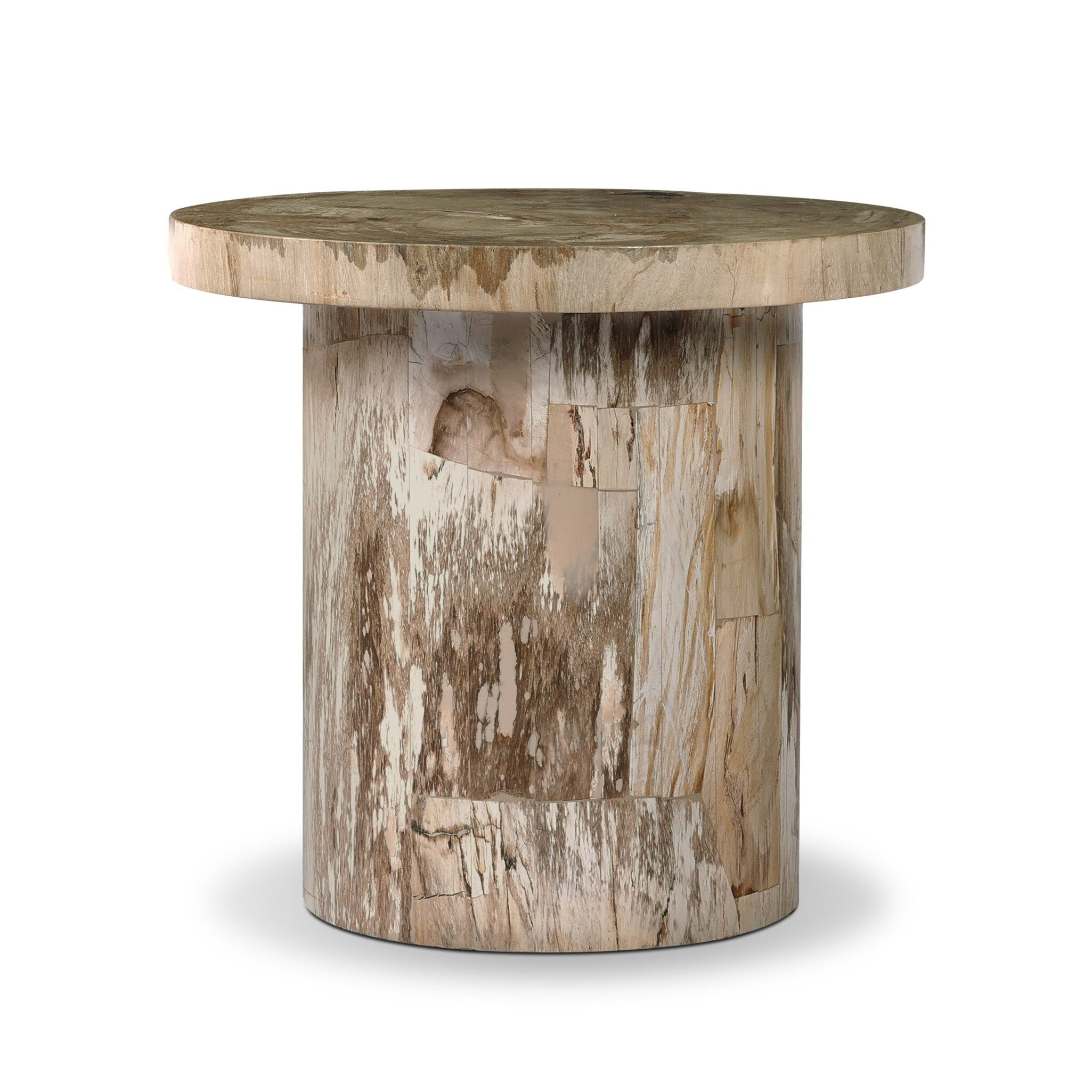 Aida End Table
