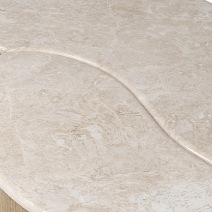 Ingrid Coffee Table