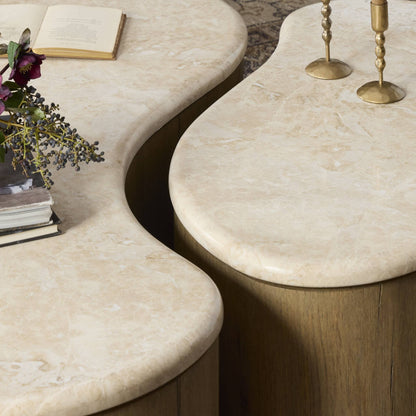 Ingrid Coffee Table