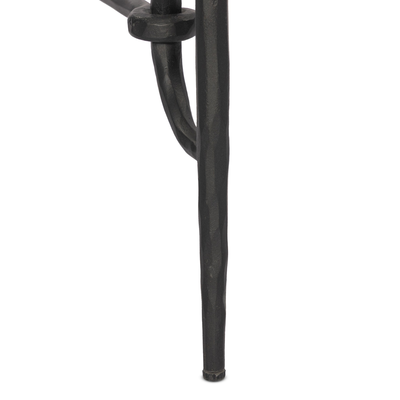 Babylon End Table by Four Hands