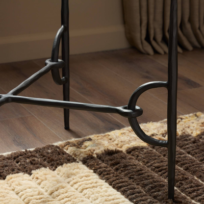 Babylon End Table by Four Hands