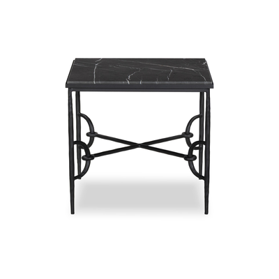Babylon End Table by Four Hands