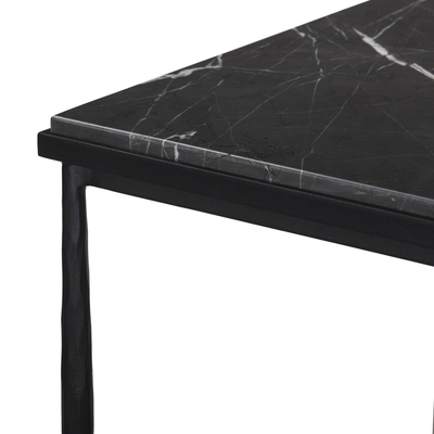 Babylon End Table by Four Hands