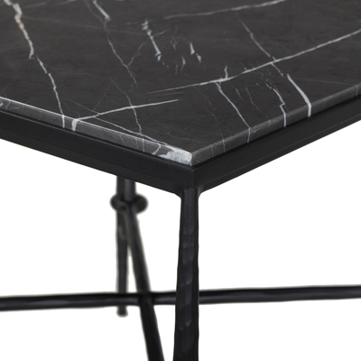 Babylon End Table by Four Hands