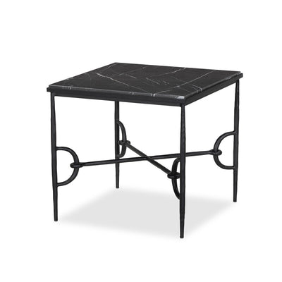 Babylon End Table by Four Hands